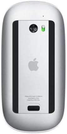Apple Magic Bluetooth Wireless Laser Mouse - A1296 (Renewed) - Image 4