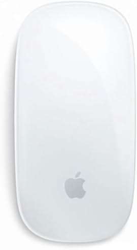 Apple Magic Bluetooth Wireless Laser Mouse - A1296 (Renewed) - Image 5