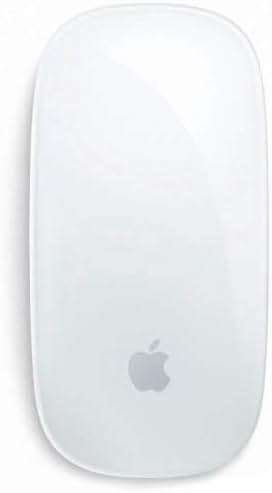 Apple Magic Bluetooth Wireless Laser Mouse - A1296 (Renewed) - Image 6