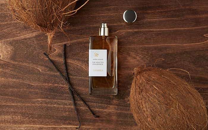 Lavanila Vanilla Coconut Perfume for Women, 1.7 Fl Oz – Clean Vanilla Perfume, Long Lasting Women’s Eau de Parfum with Madagascar Vanilla – Natural Fragrance, Women’s Fragrances - Image 9
