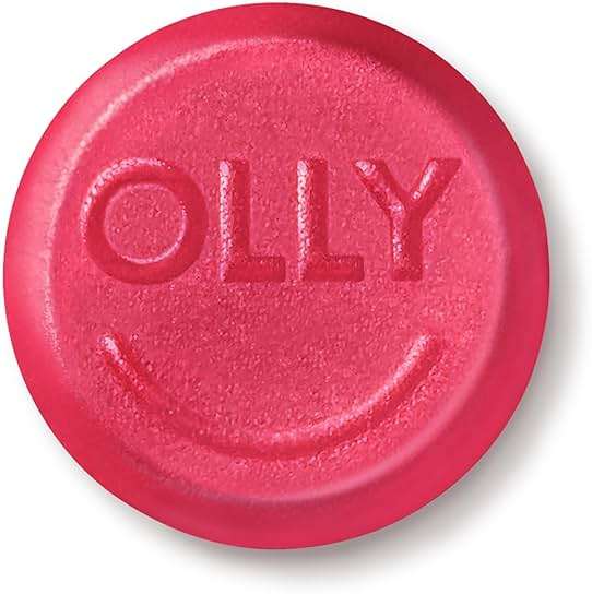 OLLY Hair Skin and Nails Gummies - Undeniable Beauty with Biotin 2500mcg Per 2 Gummies, Keratin & Vitamin C - Supports Healthy Hair, Skin, & Nails - Grapefruit Flavor - 60 Count - Image 11