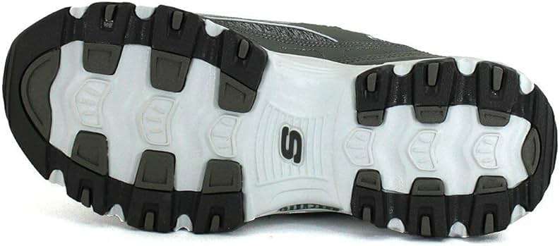 Skechers Women's D'Lites - Me Time Lace Up Fashion Sneakers - Image 5