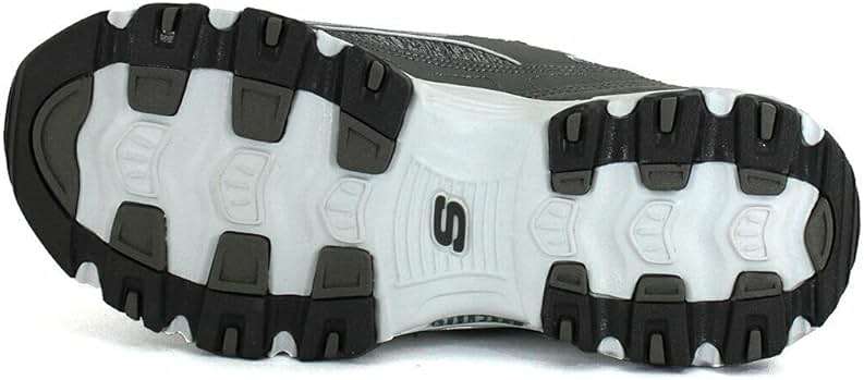 Skechers Women's D'Lites - Me Time Lace Up Fashion Sneakers - Image 10