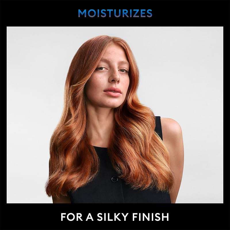 TRESemmé Shampoo and Conditioner Set, Silky & Smooth + Keratin Repair Hair Mask – Anti-Frizz Hair Products with Argan Oleo Blend (3 Piece Set) - Image 4