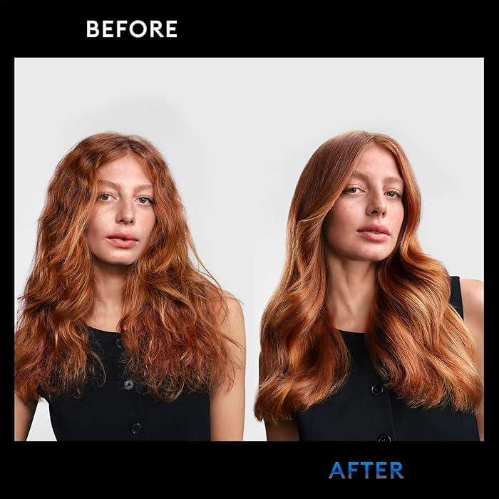 TRESemmé Shampoo and Conditioner Set, Silky & Smooth + Keratin Repair Hair Mask – Anti-Frizz Hair Products with Argan Oleo Blend (3 Piece Set) - Image 6
