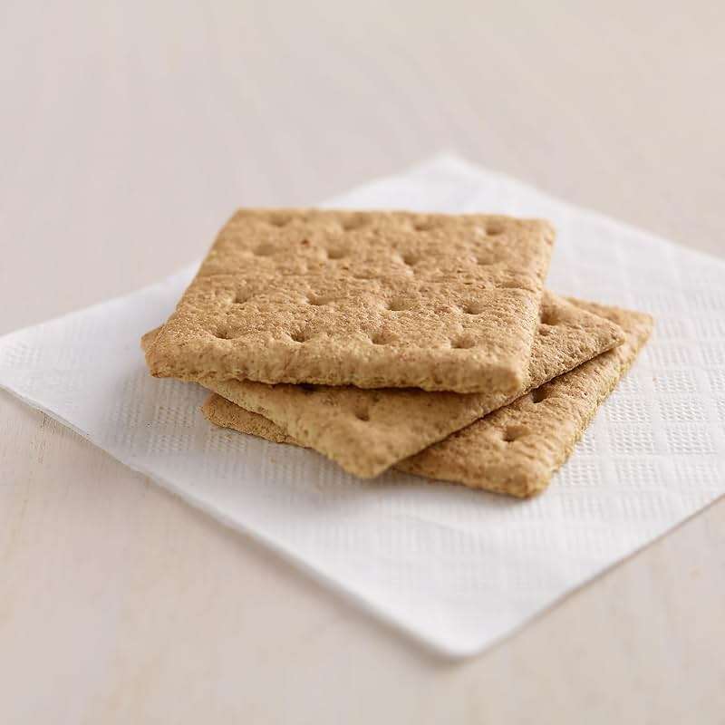 Kellogg's Grahams Crackers, Honey, .49oz (200 Count) - Image 3