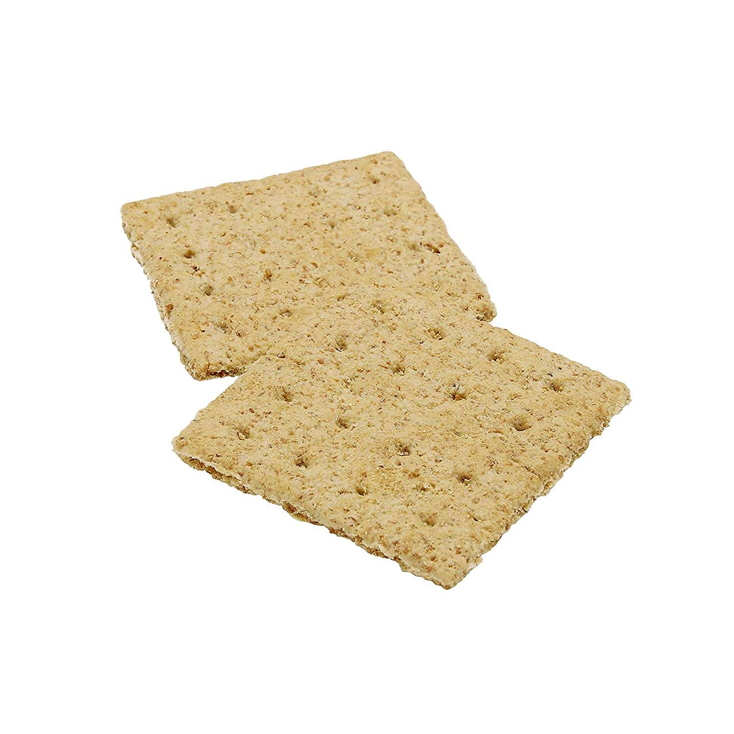 Keebler Grahams Crackers, Original, 0.49 oz Pouch(Pack of 200) - Image 5