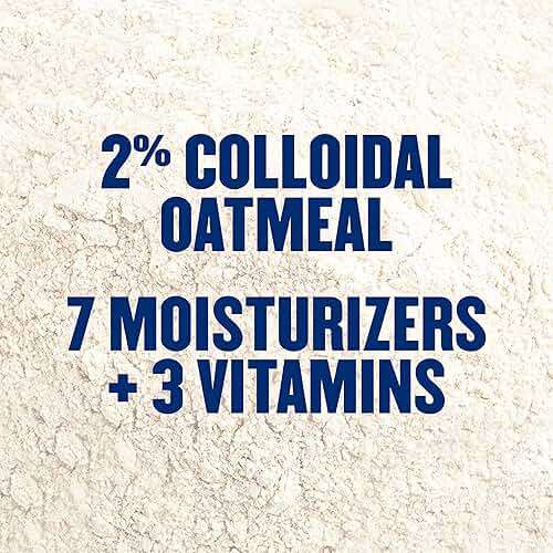Gold Bond Medicated Eczema Relief Hand Cream, 3 oz., Skin Protectant Cream with 2% Colloidal Oatmeal - Image 6