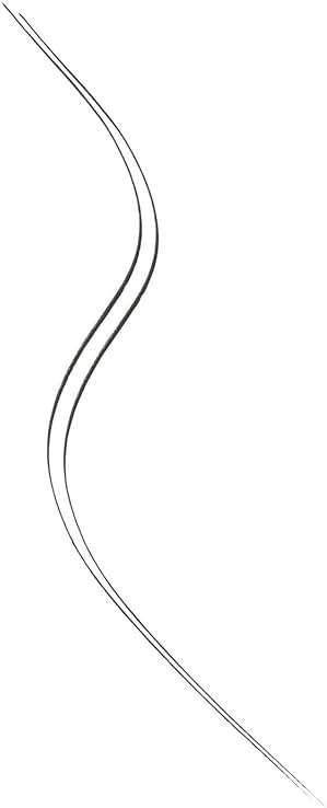 Maybelline Master Precise Skinny Gel Eyeliner Pencil, Defining Black, 1 Count - Image 6