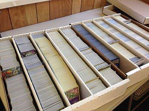 Pokemon TCG : 100 Card LOT Rare, COM/UNC, Holo & Guaranteed EX, MEGA OR Full Art, - Image 4
