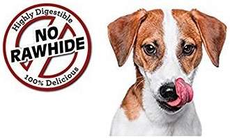 Smartbones Butcher'S Cut Long-Lasting Mighty Chew For Dogs, Large, 2 Pack - Image 2