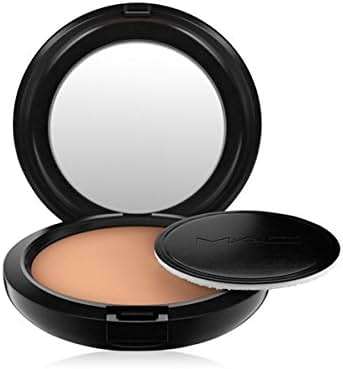 MAC Studio Fix Powder Plus Long-wearing Foundation - One-step Application of Foundation and Powder (NW30) - Image 1