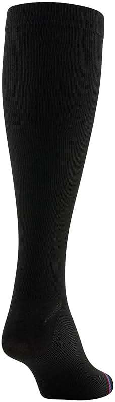 MediPeds Adult Over-the-Calf Socks with Mild Compression, Multipairs - Image 4