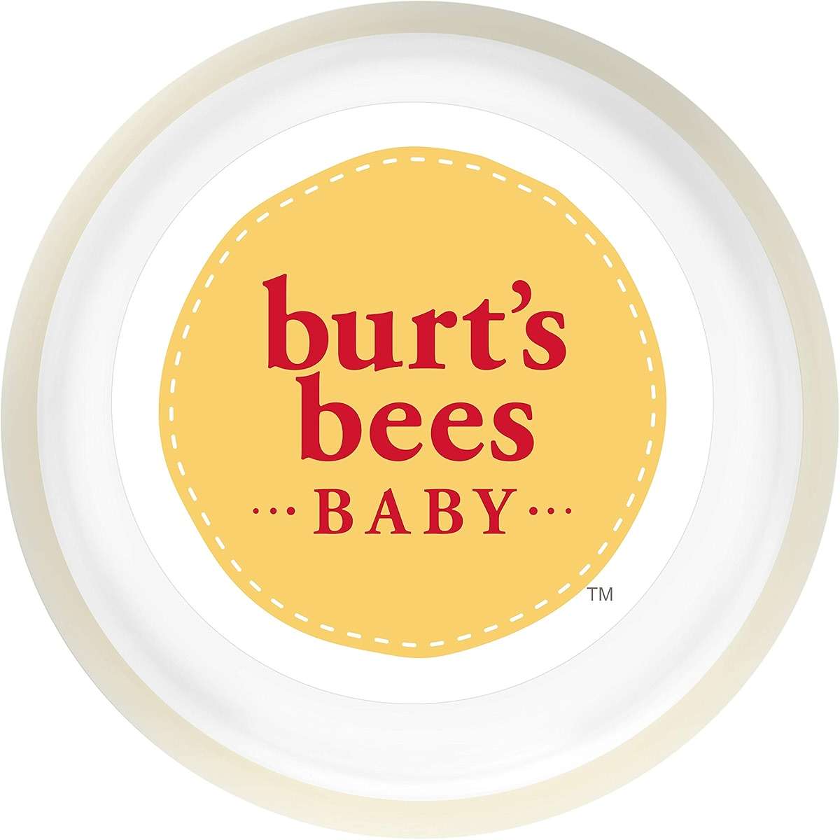 Burt's Bees Baby 100% Natural Origin Multipurpose Healing Ointment, Face & Body Baby Ointment 7.5 Ounce Tub - Pack of 3 - Image 11