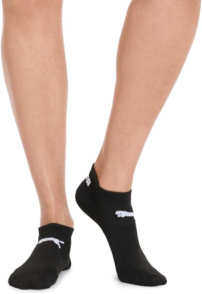 PUMA Women's 6 Pack Runner Socks - Image 2
