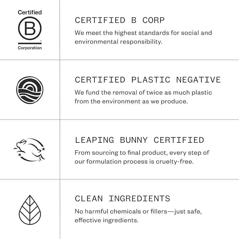 Ursa Major Hoppin' Fresh Deodorant | Natural, Aluminum-Free, Non-toxic, Cruelty-Free | Formulated for Men and Women | 2.6 ounce - Image 8