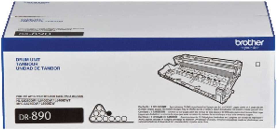 Brother DR820 Drum Unit - Image 1