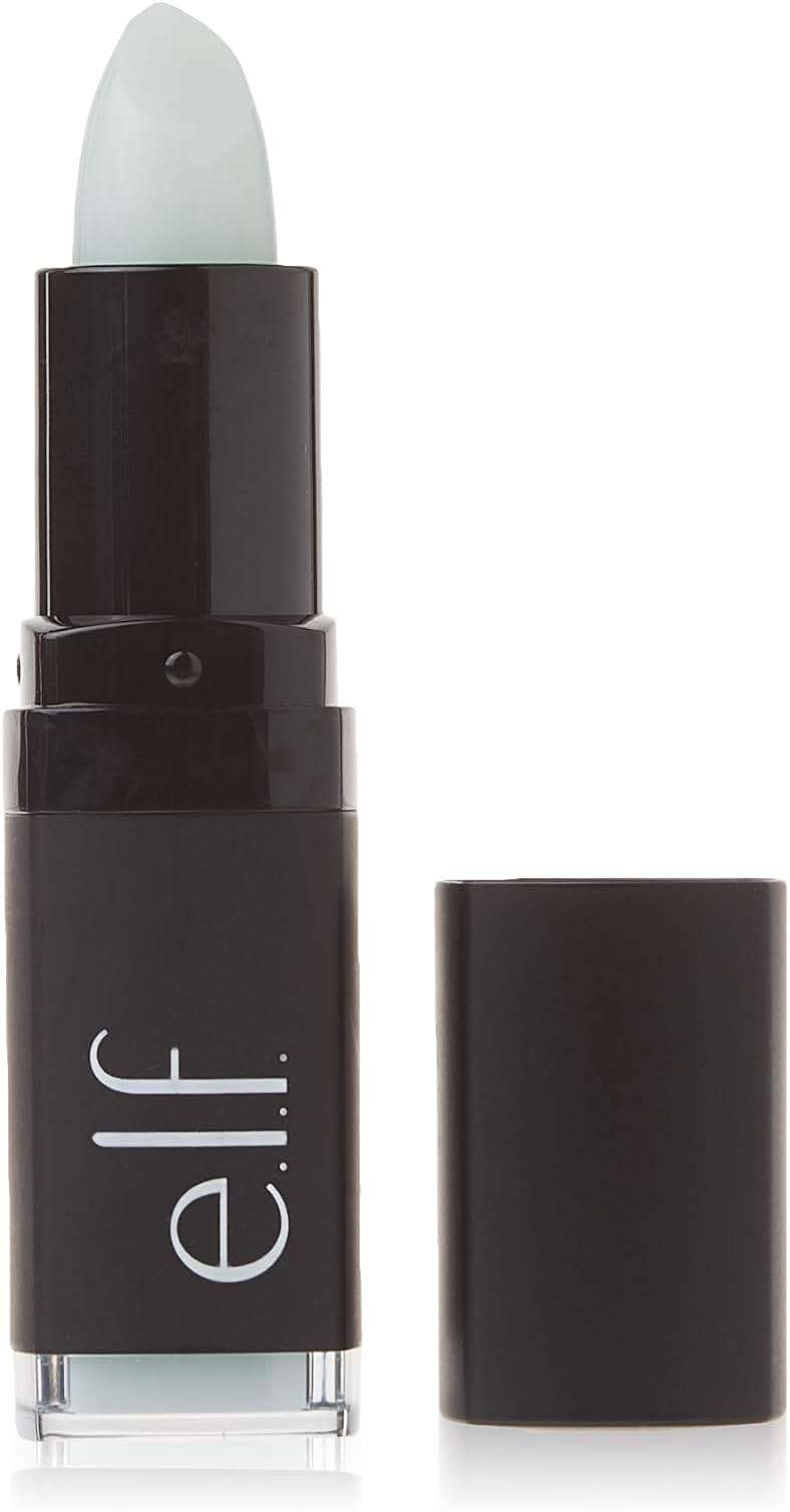 e.l.f. Lip Exfoliator, Mint Maniac, 0.11 oz. (82512) - Image 1