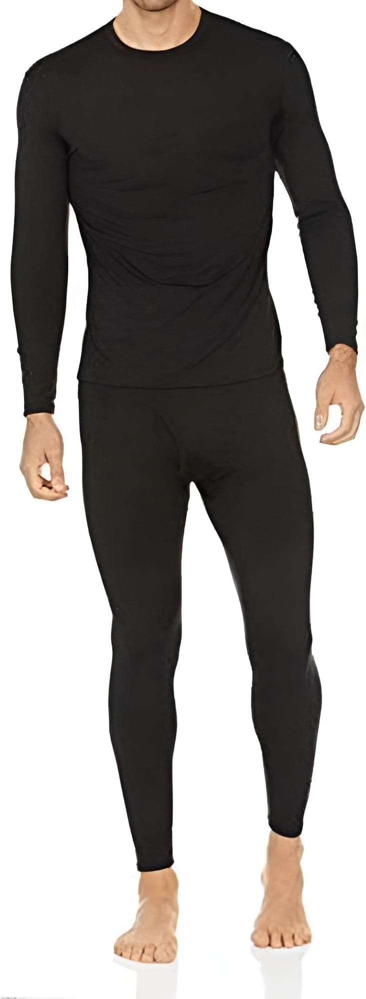 Thermajohn Men's J-t-m-1836 - Image 1