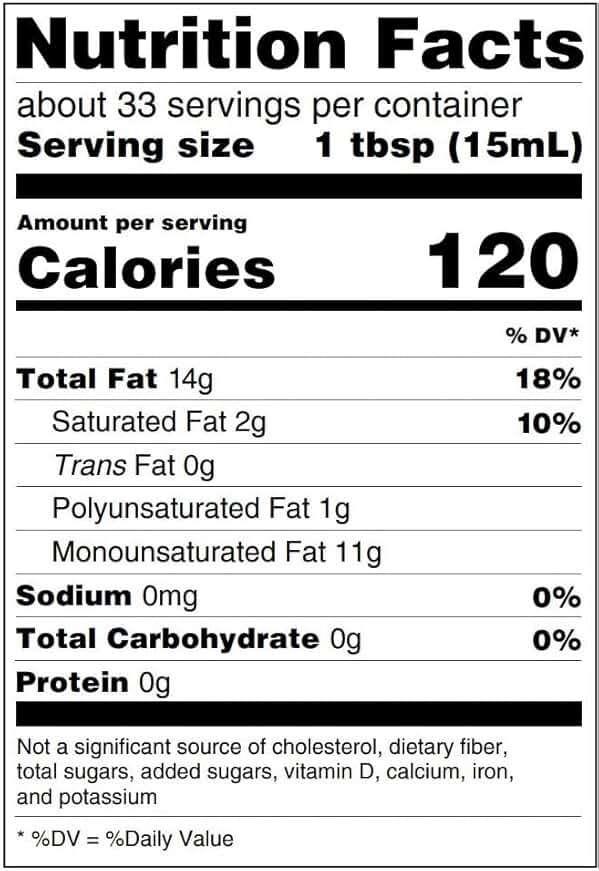 P.J. KABOS Fresh 2025/26 Harvest, High Phenolic (400+mg/kg), Natural Greek Extra Virgin Olive Oil, Kosher, Greece, Cold Extracted, 16.9 oz Tin, Koroneiki, "Family Reserve -Medium" - Image 9