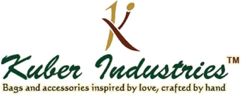 Kuber Industries Saree Cover Set of 2 Pcs Large Size in Golden Satin Wedding Gift - Image 4