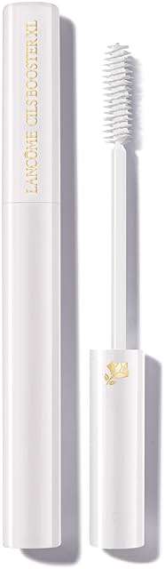 Lancôme Cils Booster XL Enhancing Mascara Primer - Vitamin-Infused Conditionihg Lash Primer - With Micro-Fibers, Vitamin B5 & Vitamin E - Image 1
