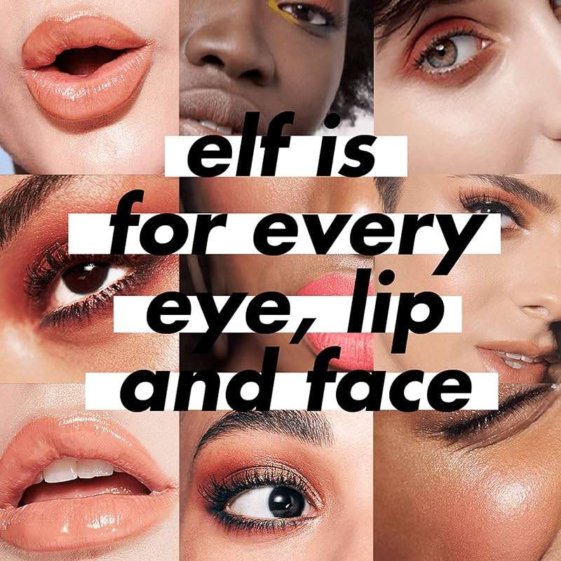 e.l.f. Lip Exfoliator, Conditioning Formula, Brown Sugar, 0.11 oz. - Image 5