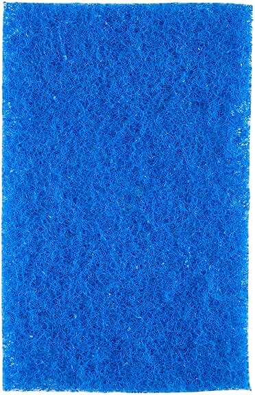 Scotch-Brite® Zero Scratch Scour Pad, 3 Scrubbing Pads, Non-Scratch Scouring Pads for Kitchen and Dish Cleaning - Image 13