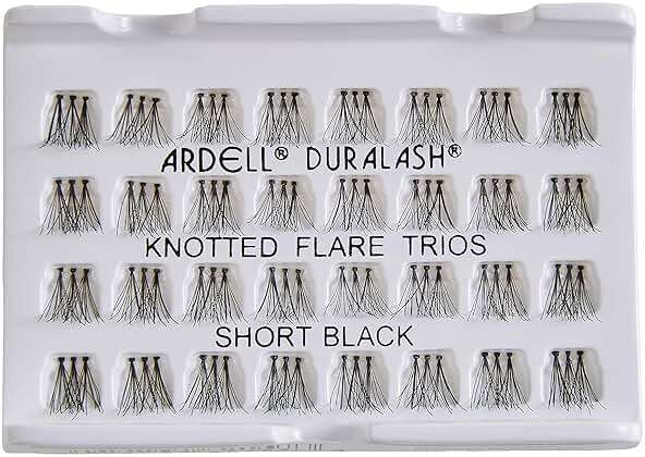 Individual Trios Short Black - Image 3