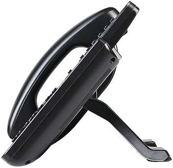 Grandstream GXP2170 IP Phone | 12 Lines, 6 SIP Accounts | 4.3-Inch Color Display | Dual-Port Gigabit Ethernet with Integrated PoE - Image 4