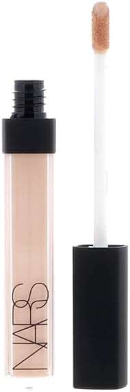 NARS Radiant Creamy Concealer 6ml. #Custard : Yellow tone for light to medium complexion - Image 3