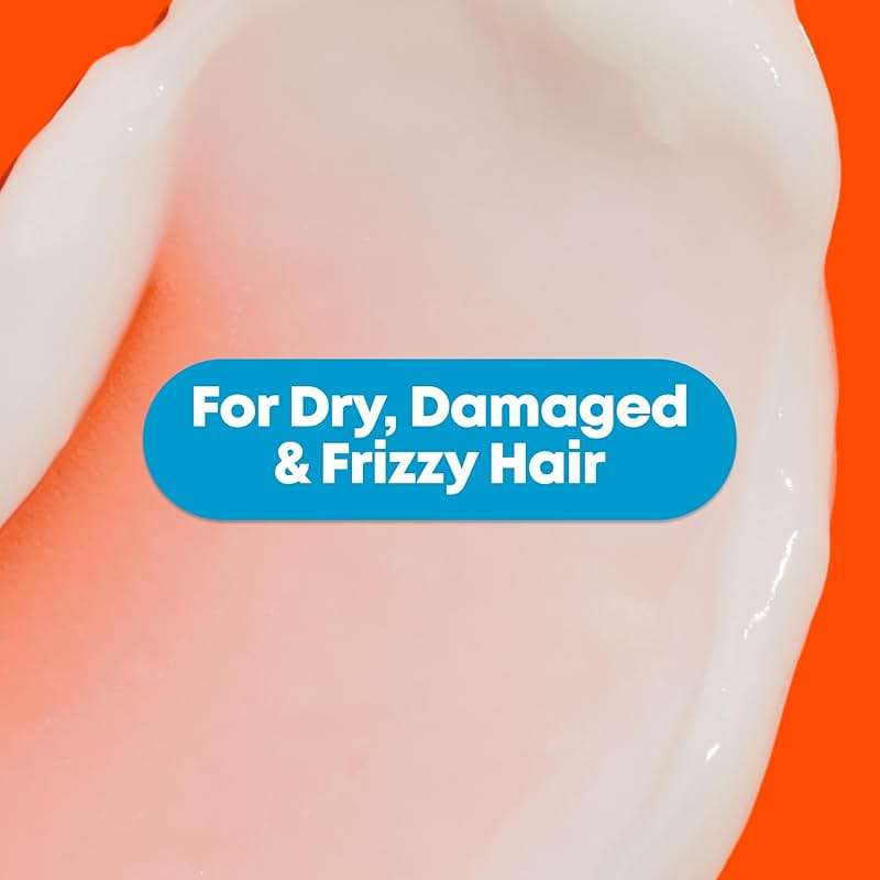 Matrix Mega Sleek Shampoo - Smoothing and Detangling, For Dry, Damaged & Frizzy Hair - Image 4