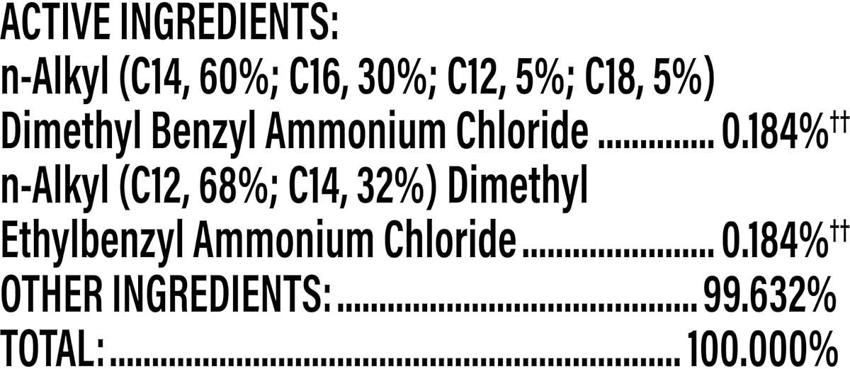 Clorox Fresh Scent Bleach Free Disinfecting Cleaning Wipes, 75 Count - Image 7