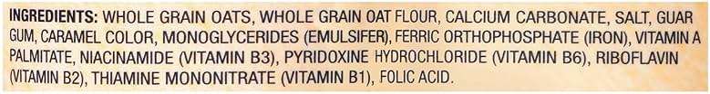 McCann's Irish Oatmeal Instant Oatmeal Cup, Original, 1.4 Ounce (Pack of 12) - Image 11