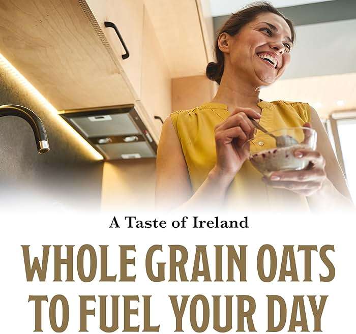 McCann's Irish Oatmeal Instant Oatmeal Cup, Original, 1.4 Ounce (Pack of 12) - Image 8