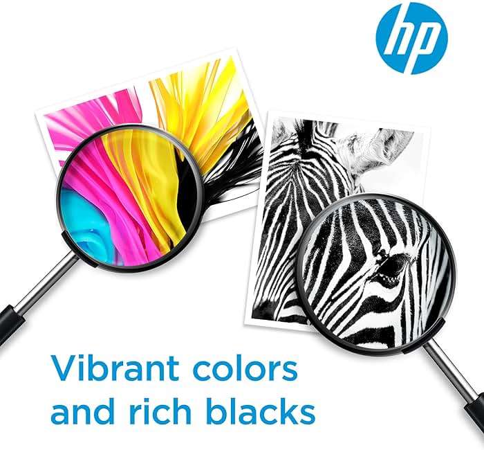 HP 952 Cyan, Magenta, Yellow Ink Cartridges (3-Pack) | Works with Printer Series: OfficeJet 8702, OfficeJet Pro 7720, 7740, 8210, 8710, 8720, 8730, 8740 | Eligible for Instant Ink | N9K27AN - Image 4