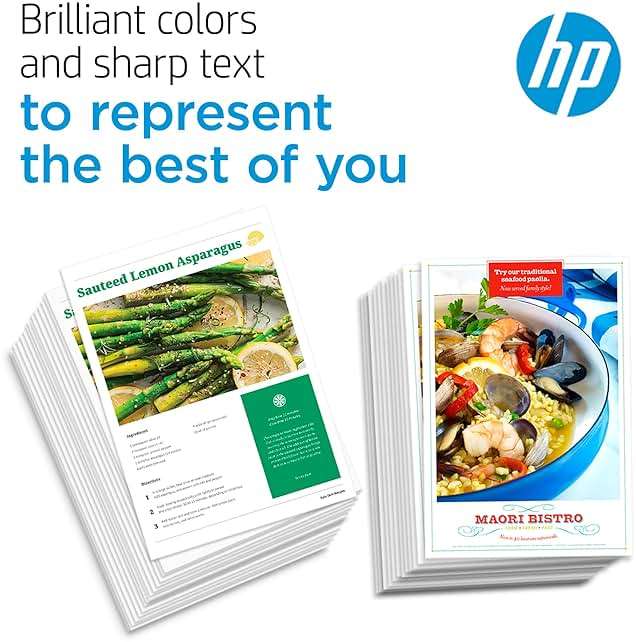 HP 952 Cyan, Magenta, Yellow Ink Cartridges (3-Pack) | Works with Printer Series: OfficeJet 8702, OfficeJet Pro 7720, 7740, 8210, 8710, 8720, 8730, 8740 | Eligible for Instant Ink | N9K27AN - Image 5