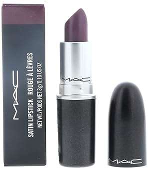 MAC Satin Lipstick - Rebel by M.A.C - Image 2