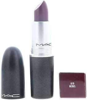 MAC Satin Lipstick - Rebel by M.A.C - Image 6