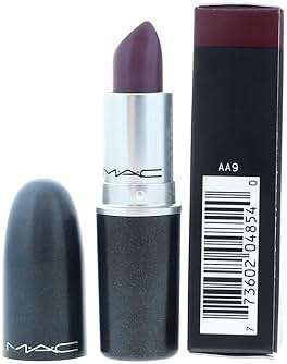 MAC Satin Lipstick - Rebel by M.A.C - Image 7