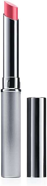 Clinique Almost Lipstick Tinted Lip Balm in 3 Iconic Shades Black Honey, Pink, and Nude Honey | Sheer + Lightweight - Image 1