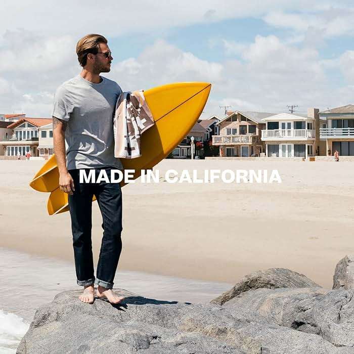 BYRD Hairdo Products Byrd Sea Salt Surfspray, Salty Coconut Scent, Texturizing and Volumizing Sea Salt Spray for Men for Hydrated, Shiny Surfer Hair, Safe for All Hair Types, 8 Fl Oz - Texture Spray - Image 9