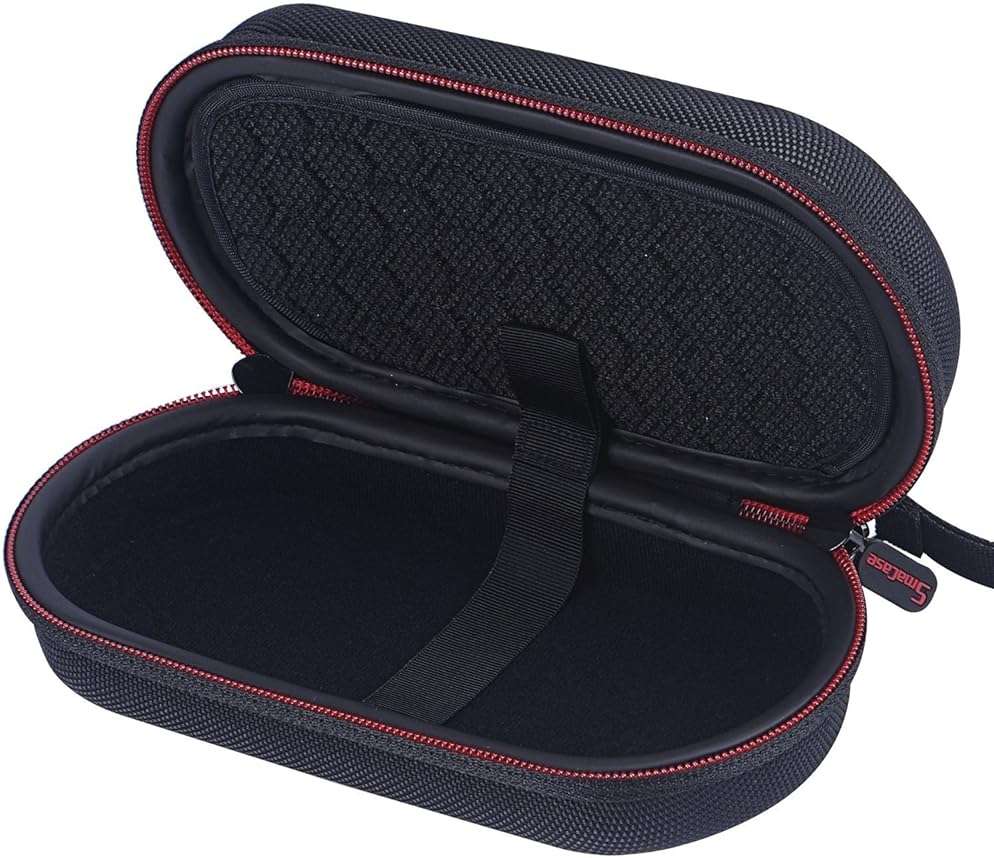 Smatree P100 Carrying Case Compatible for PS Vita, PS Vita Slim,PSP 3000(Without Cover) (Not Fit with PS Vita PCH 2000!)(Console and Accessories NOT Included) - Image 5