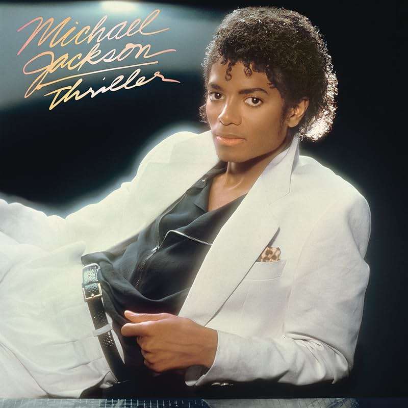 Thriller - Image 1