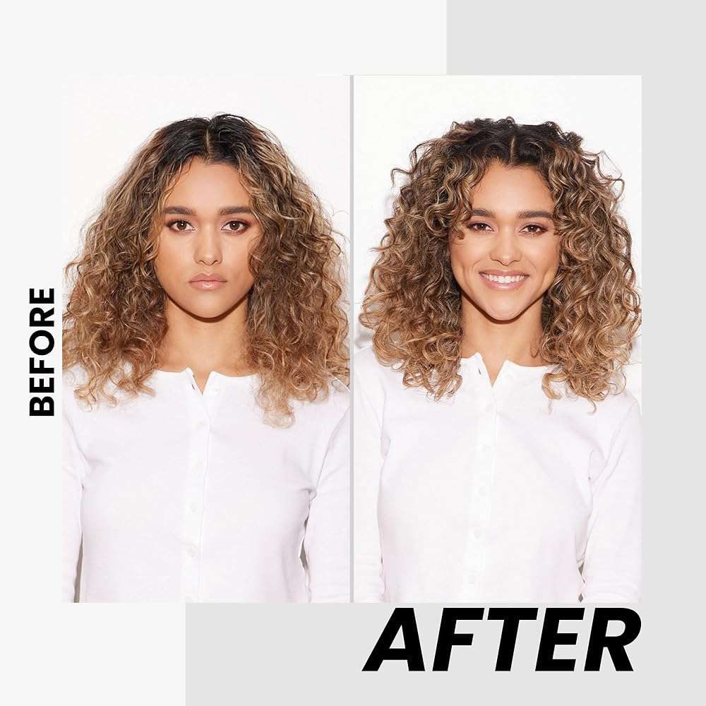 Kenra Daily Provision Leave-In Conditioner | Hydrates, Detangles, & Adds Shine | Tames Frizz & Flyaways | Thermal Protection | Helps Resist Humidity | All Hair Types - Image 3