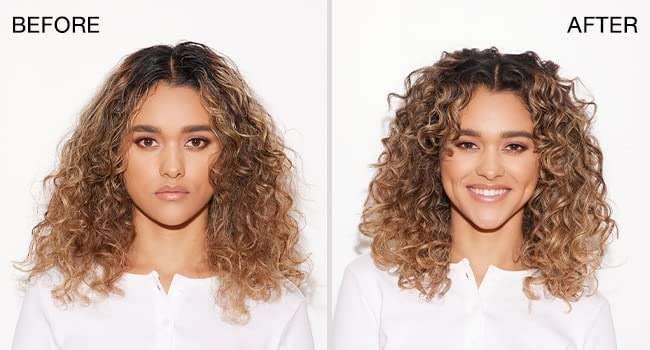 Kenra Daily Provision Leave-In Conditioner | Hydrates, Detangles, & Adds Shine | Tames Frizz & Flyaways | Thermal Protection | Helps Resist Humidity | All Hair Types - Image 5