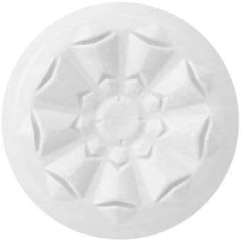 KontrolFreek FPS Freek Galaxy White for Xbox One and Xbox Series X Controller | Performance Thumbsticks | 1 High-Rise, 1 Mid-Rise | White - Image 7