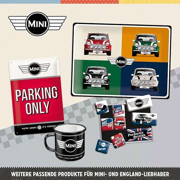 Mini Schlüsseslanhänger - Image 4
