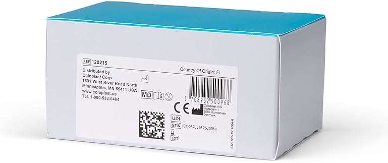 Brava Skin Barrier Wipes - 1/Box of 30 - Image 5