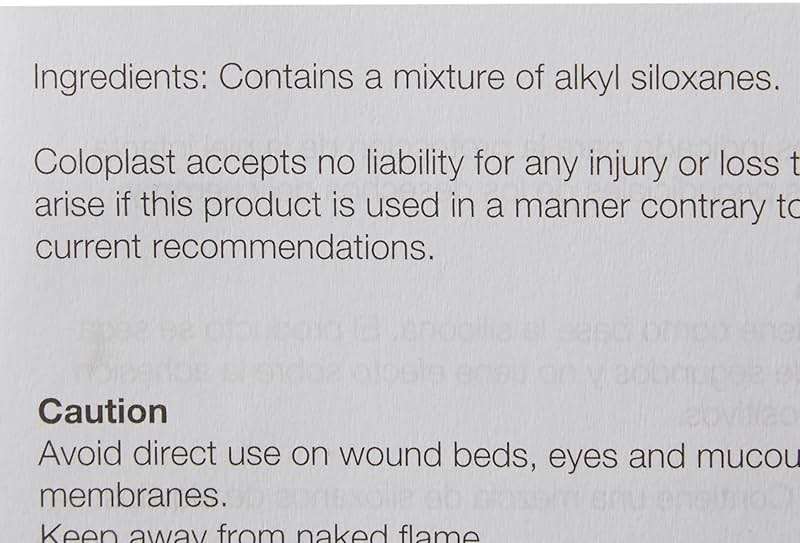 Brava Skin Barrier Wipes - 1/Box of 30 - Image 9